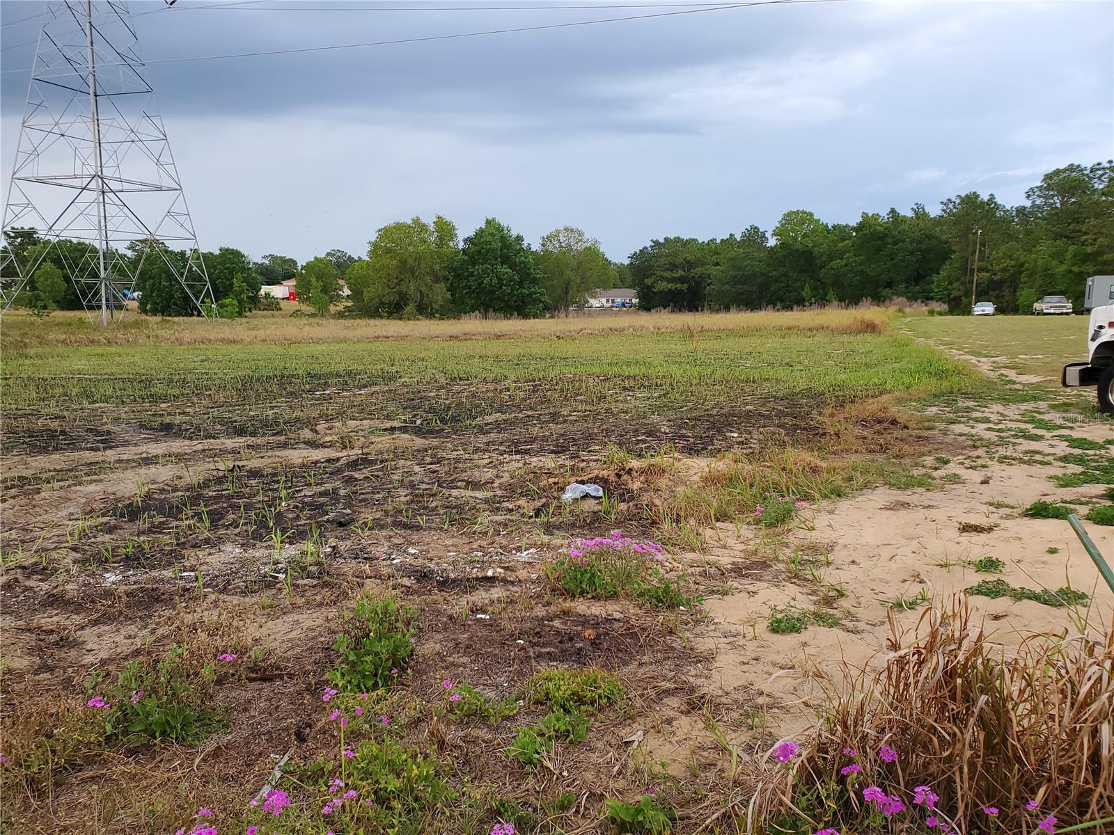 Lot 15 & 16 Maricamp Road, FL
