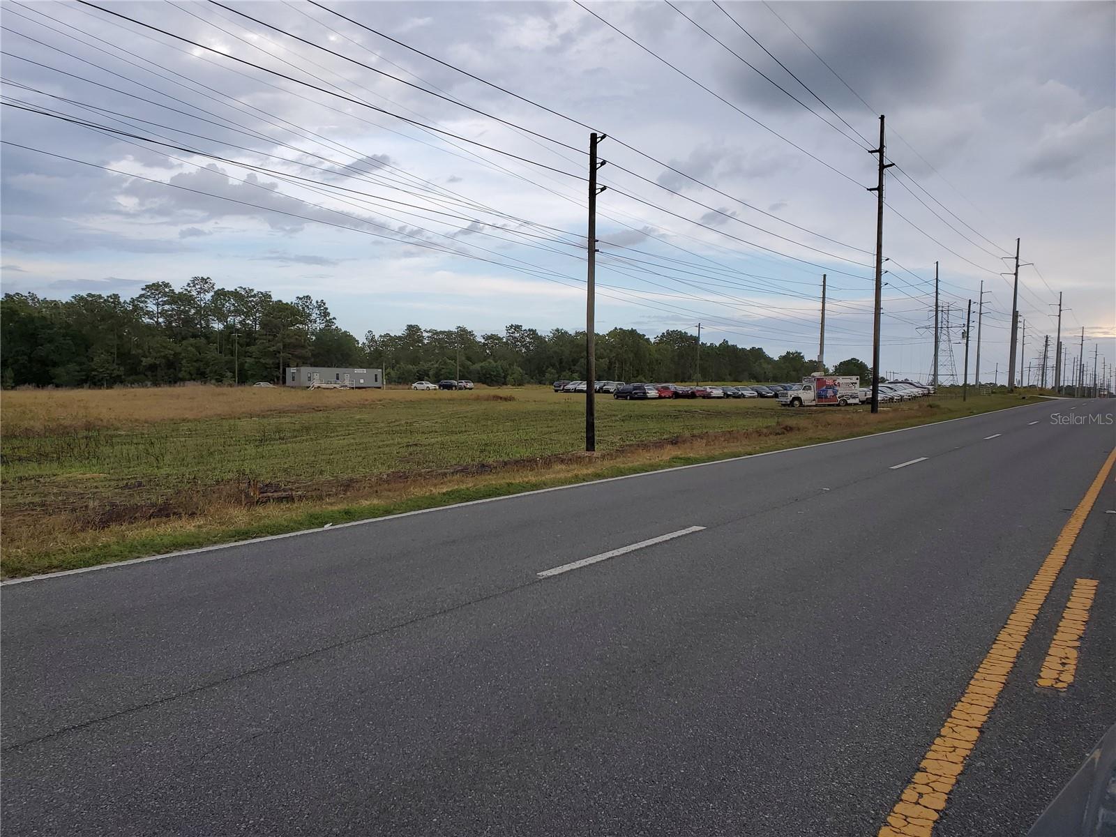 Lot 15 & 16 Maricamp Road, FL
