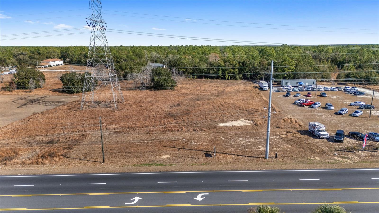Lot 15 & 16 Maricamp Road, FL