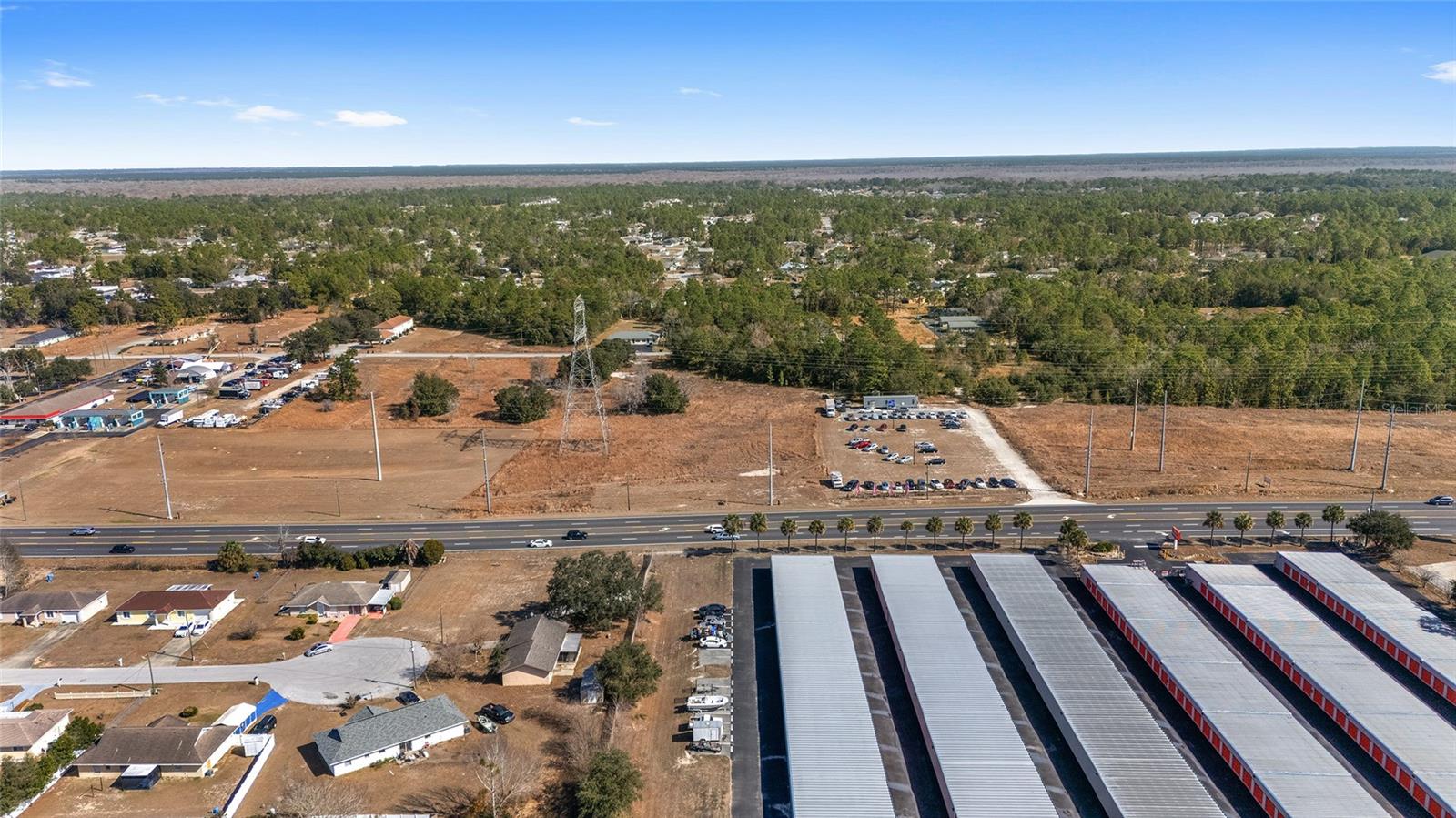 Lot 15 & 16 Maricamp Road, FL