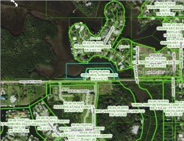 4599 Green Key Road, FL