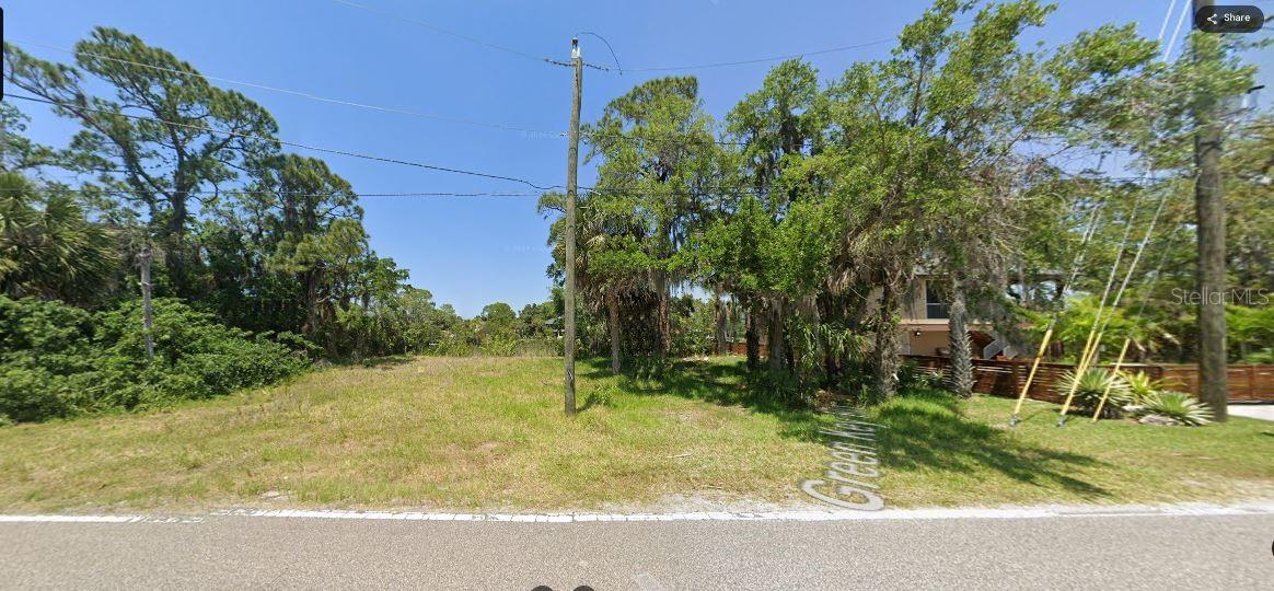 4599 Green Key Road, FL