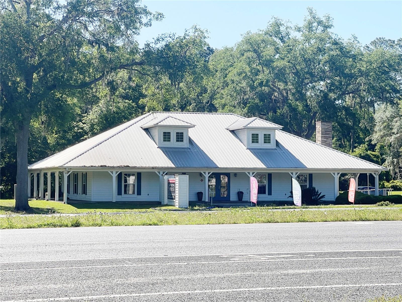21848 County Road 325, FL