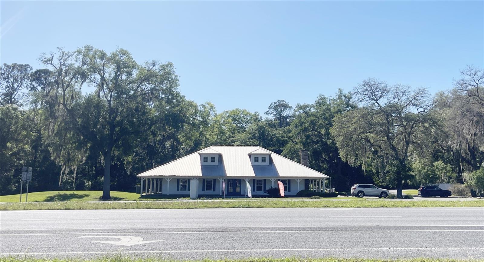21848 County Road 325, FL