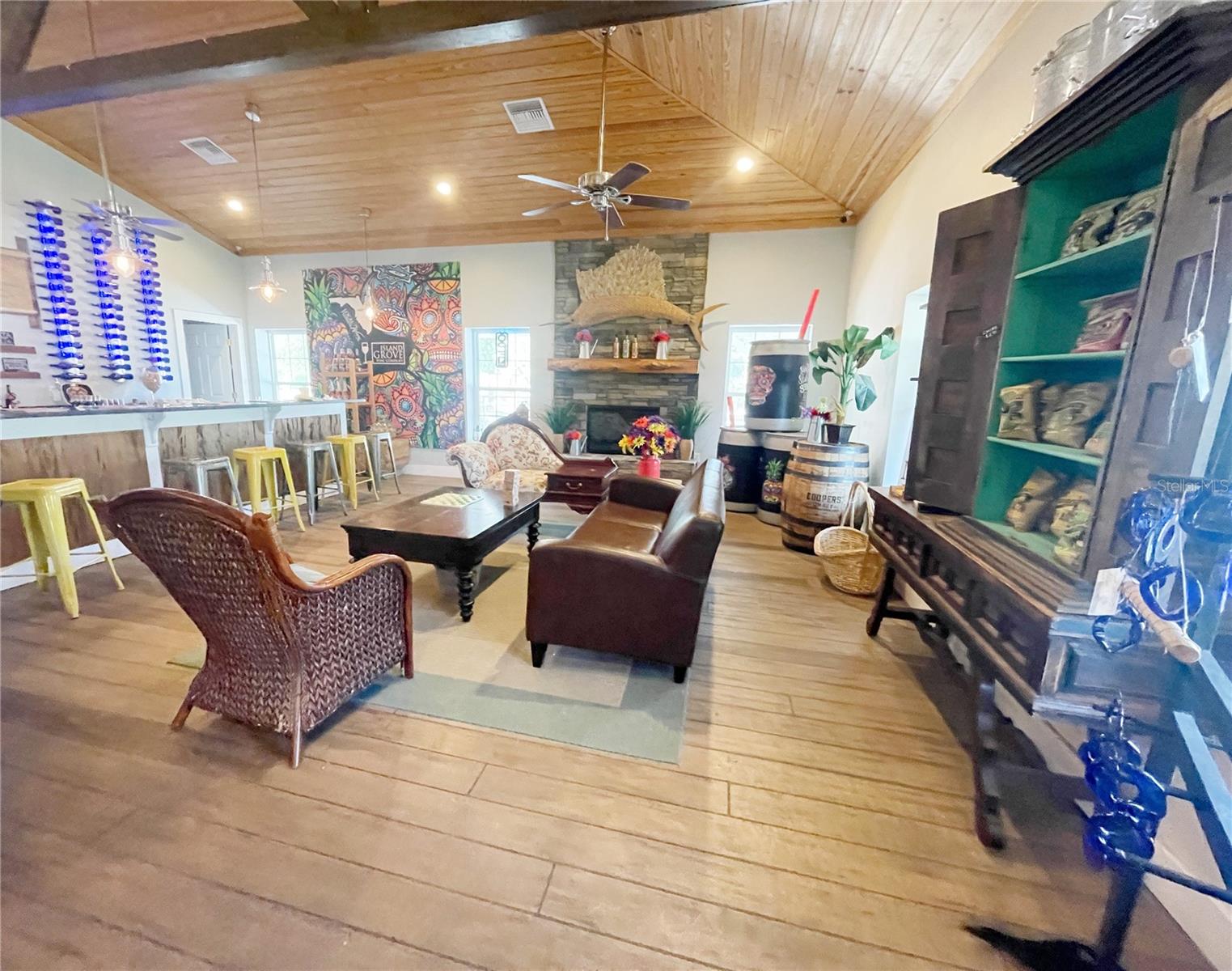 21848 County Road 325, FL