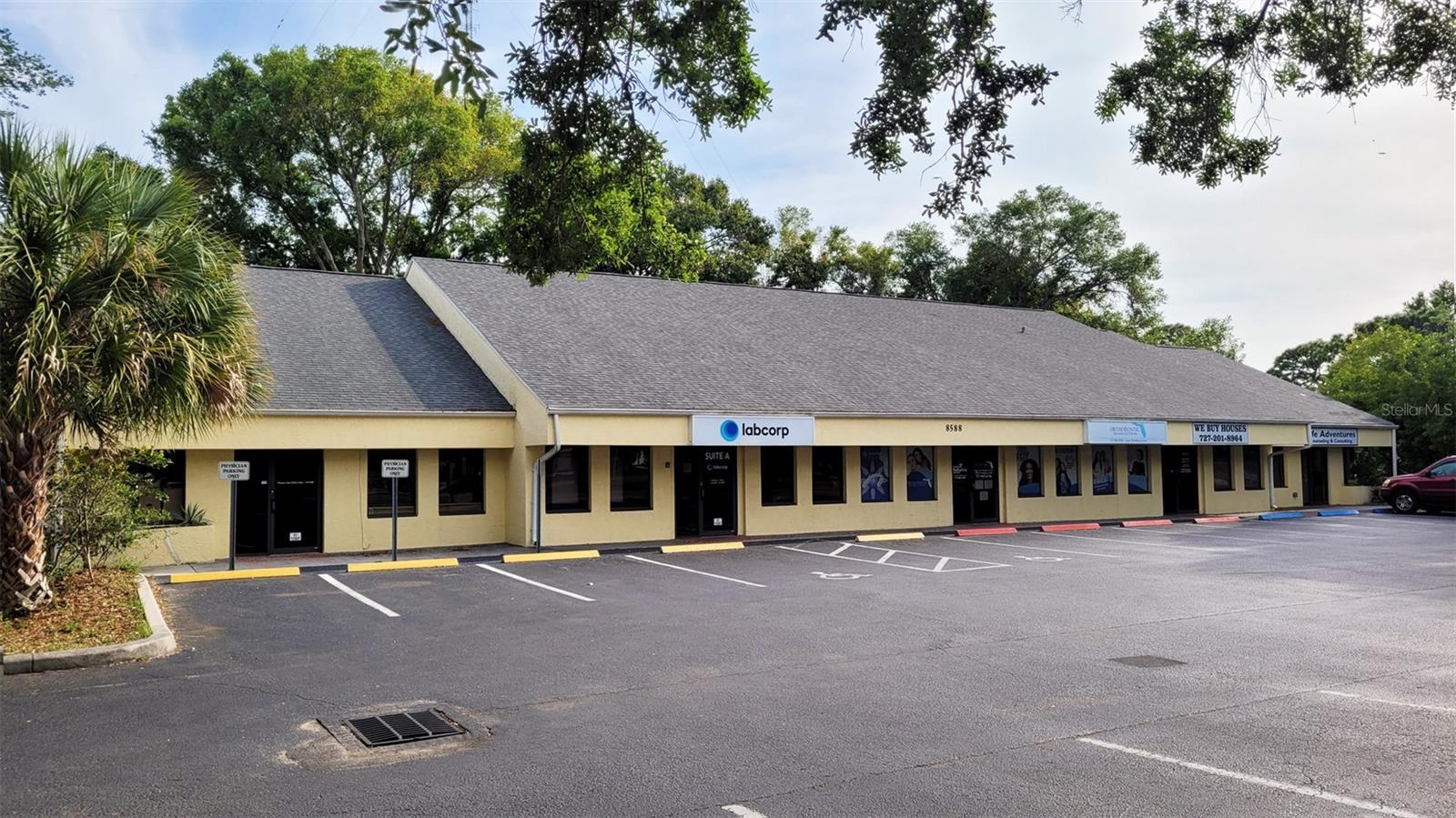 8588 Starkey Road, FL