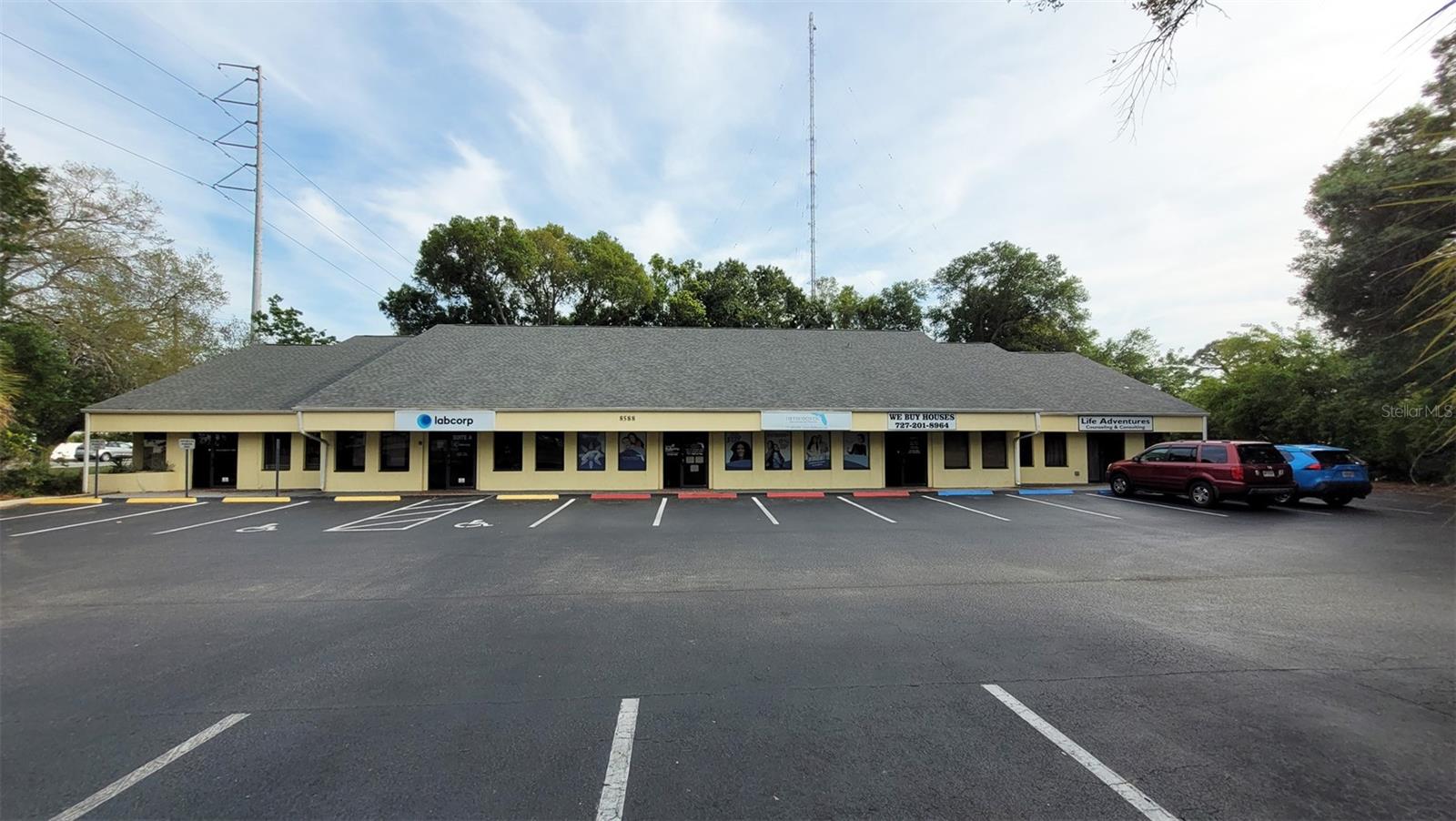 8588 Starkey Road, FL