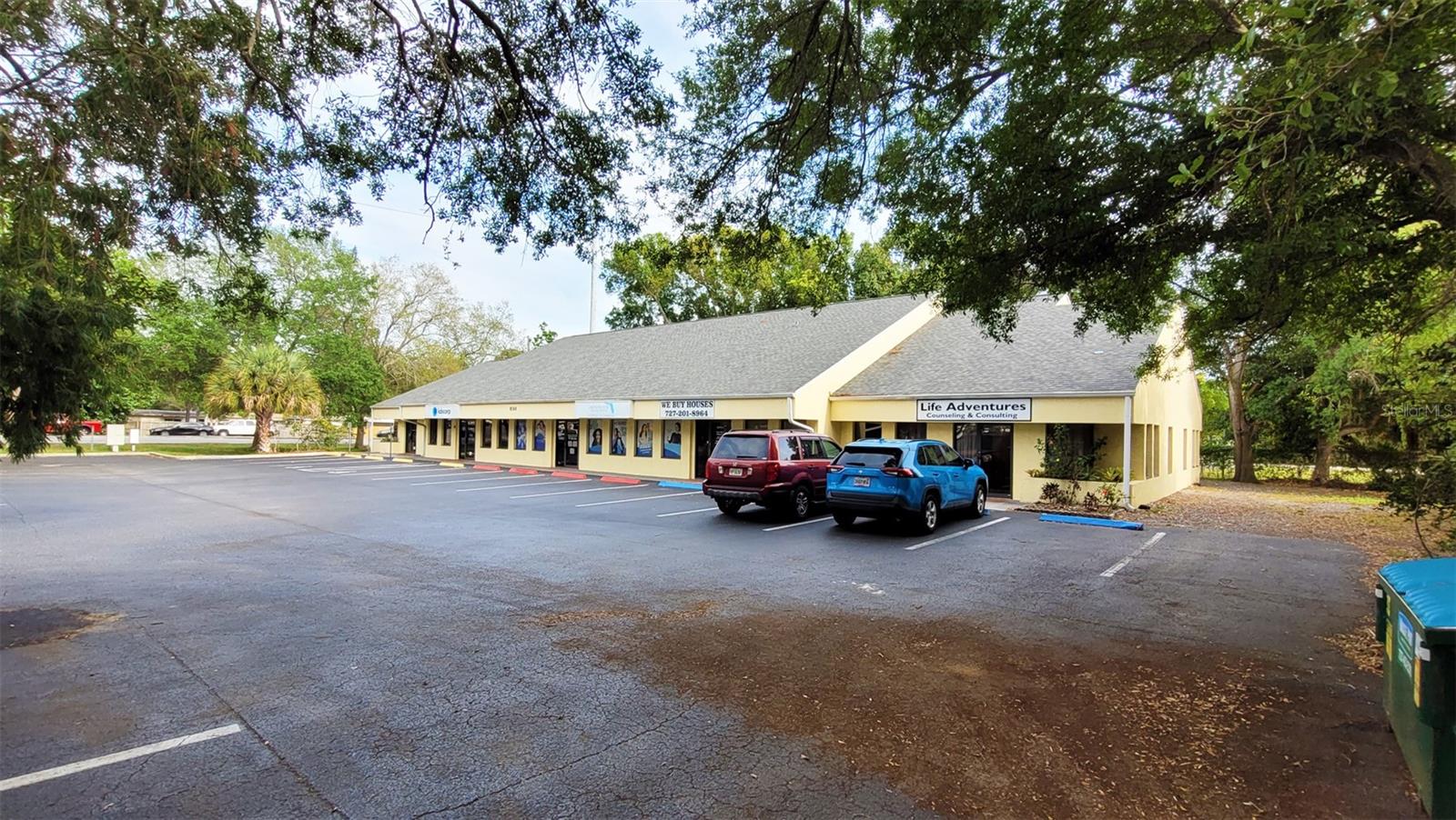 8588 Starkey Road, FL