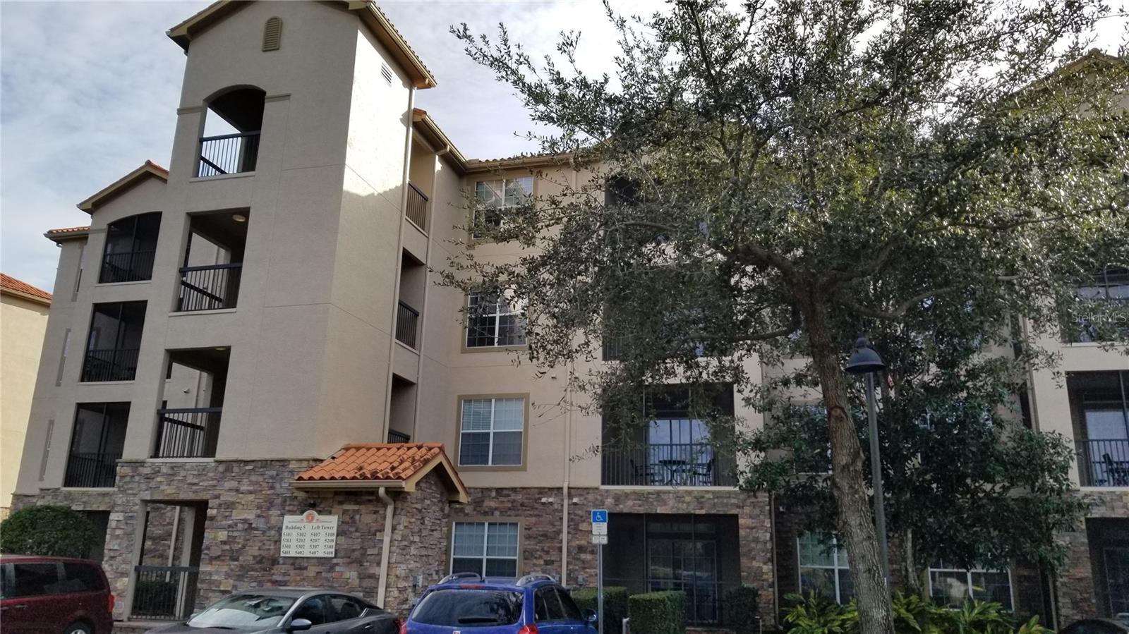 8010 Tuscany Way, FL