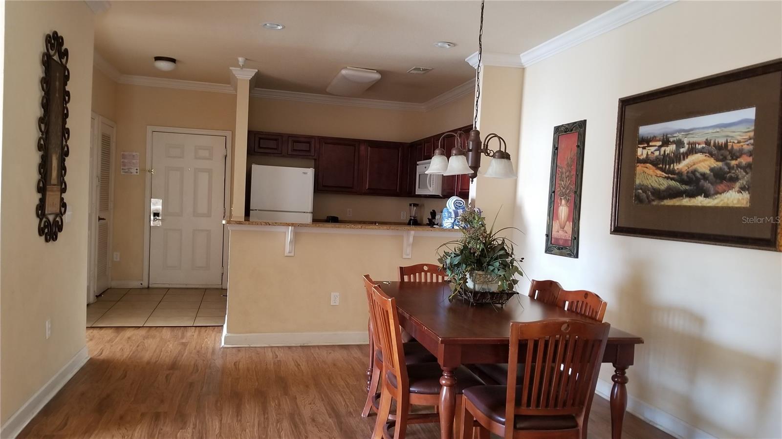 8010 Tuscany Way, FL