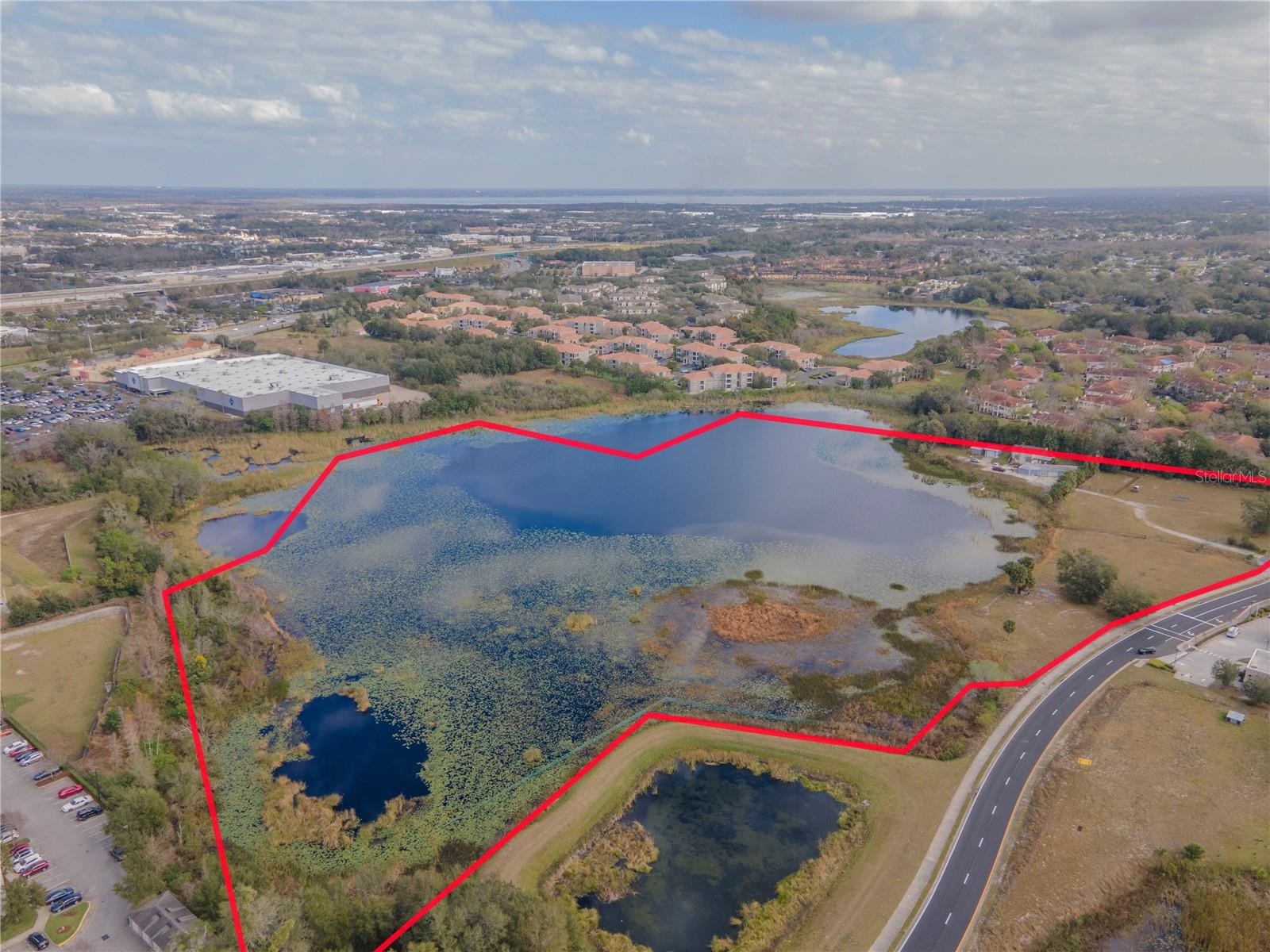 4950 County Road 46a Boulevard, FL