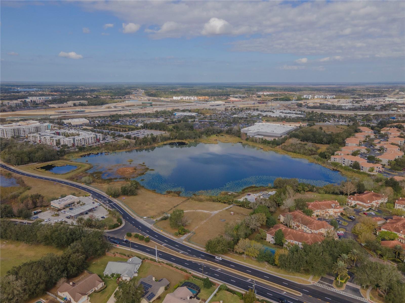 4950 County Road 46a Boulevard, FL