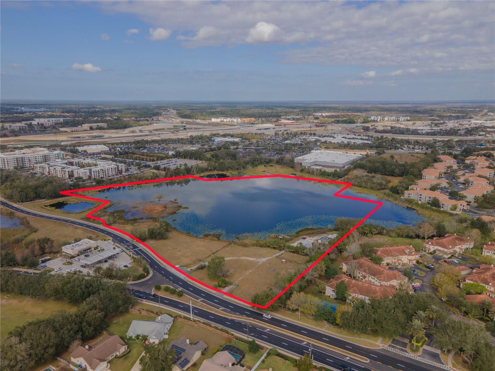 4950 County Road 46a Boulevard, FL