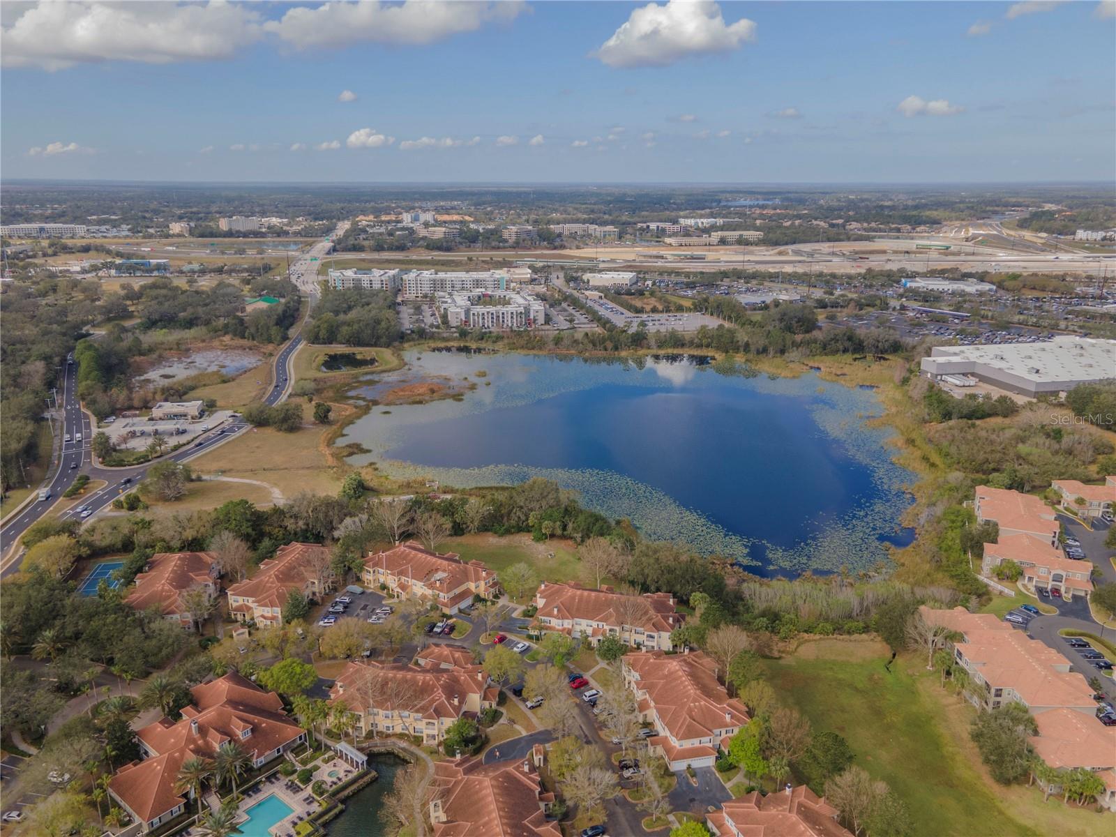 4950 County Road 46a Boulevard, FL
