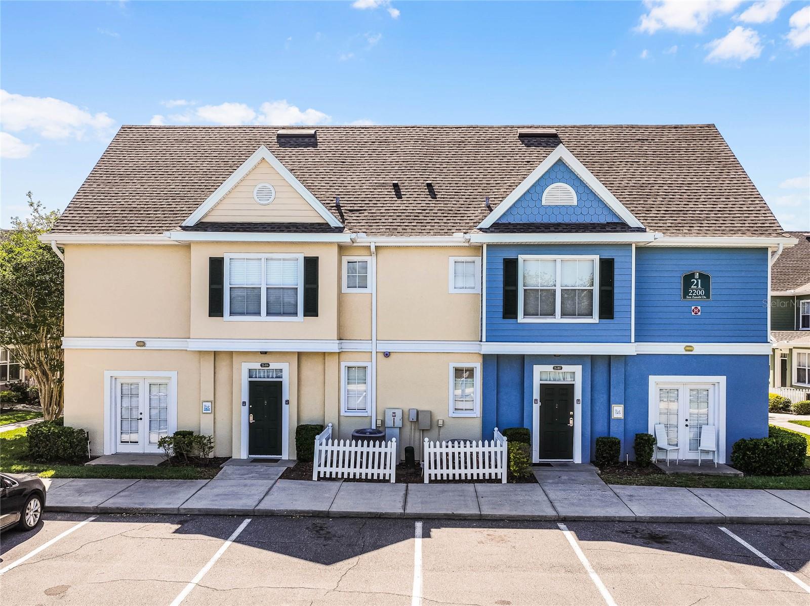 2200 San Zanobi Drive, FL