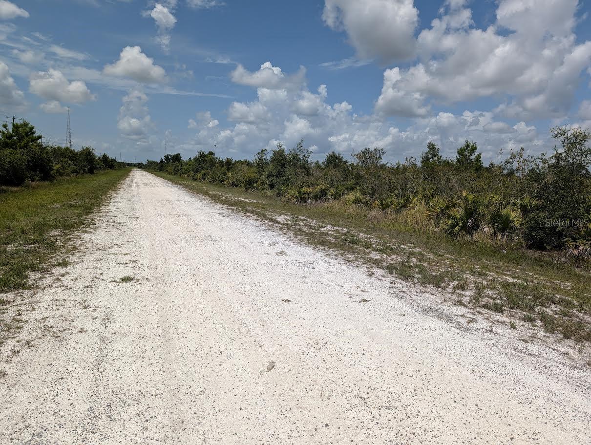 St Petersburg Drive, FL