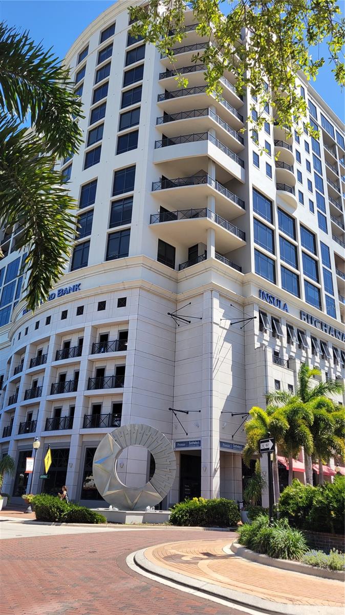 50 Central Avenue, FL