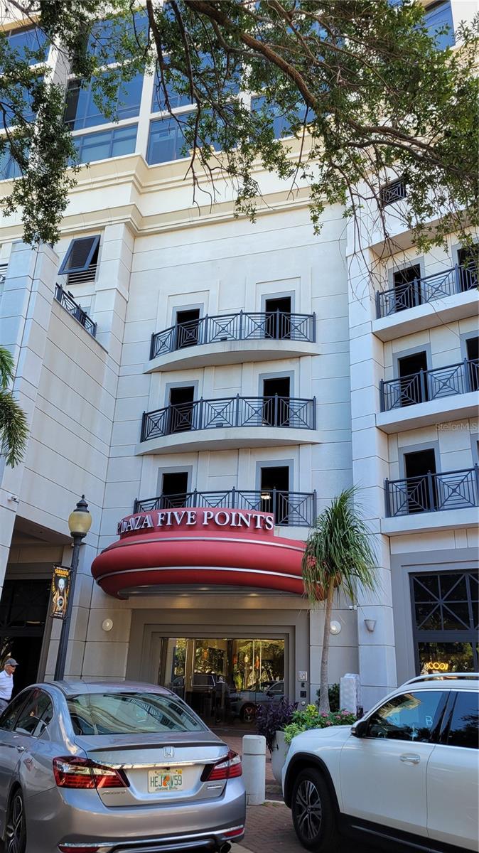 50 Central Avenue, FL