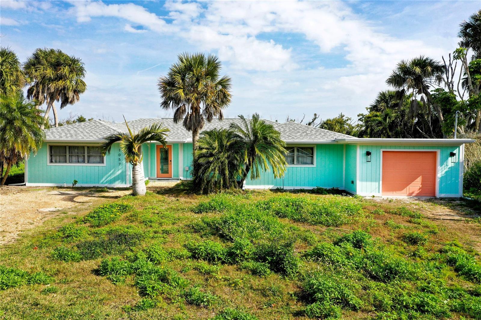 1057 Blue Heron Drive, FL