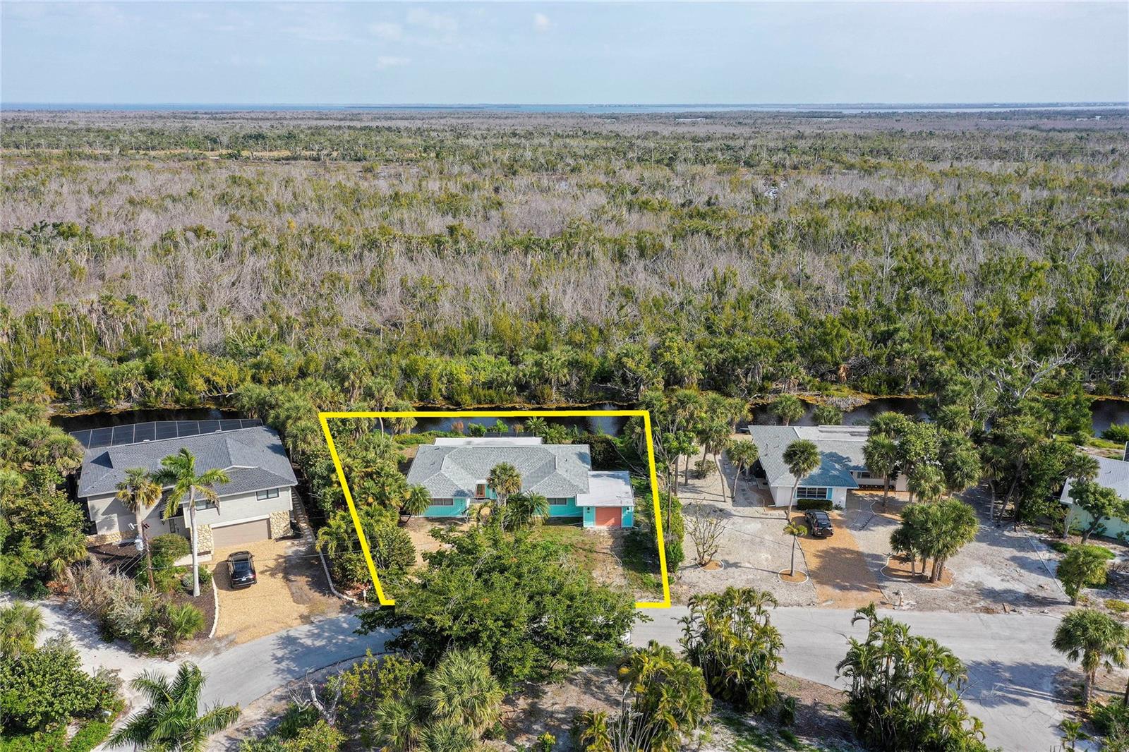 1057 Blue Heron Drive, FL