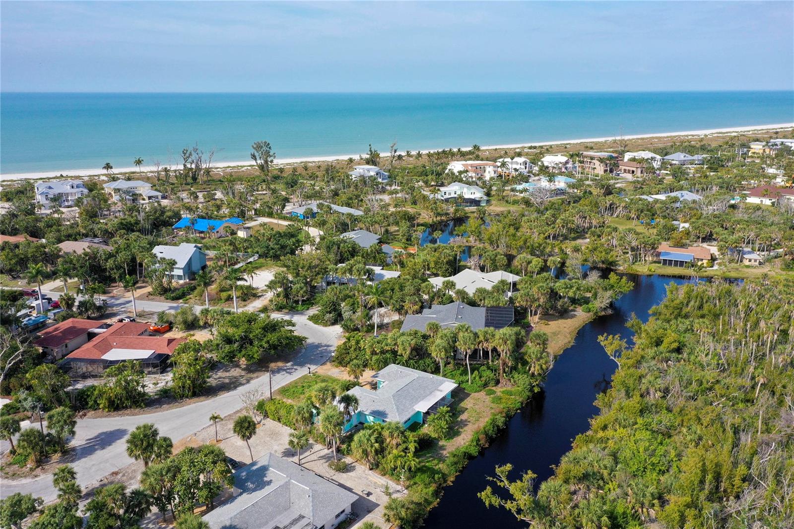 1057 Blue Heron Drive, FL