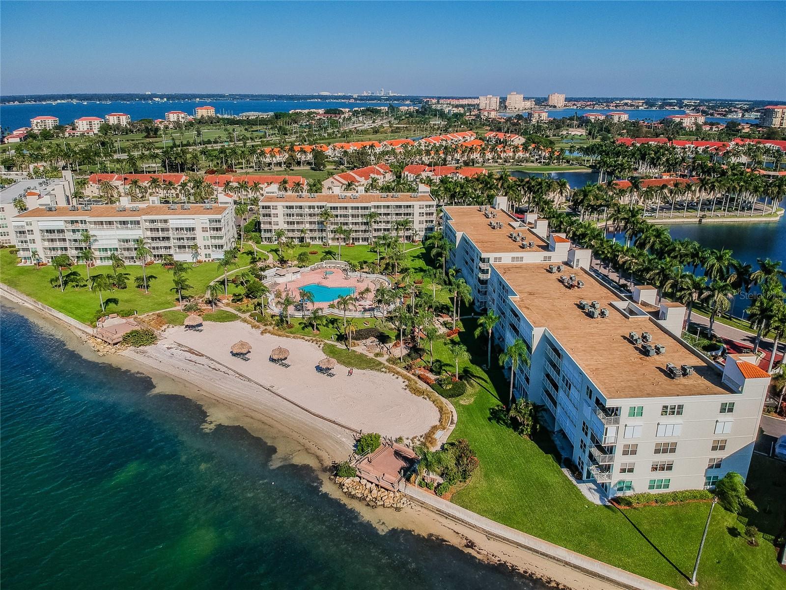 6061 Bahia Del Mar Circle, FL