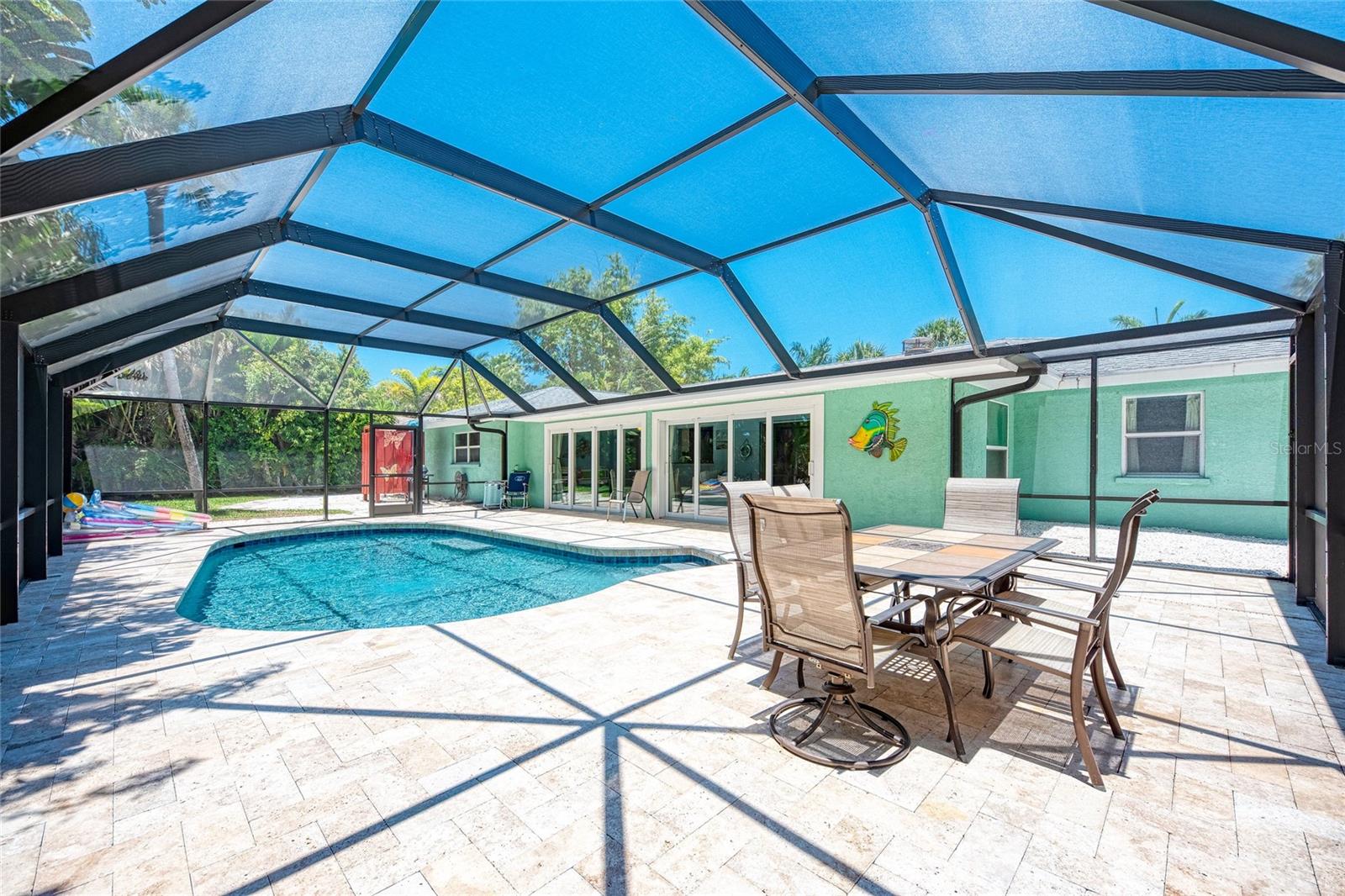 5640 Cape Leyte Drive, FL