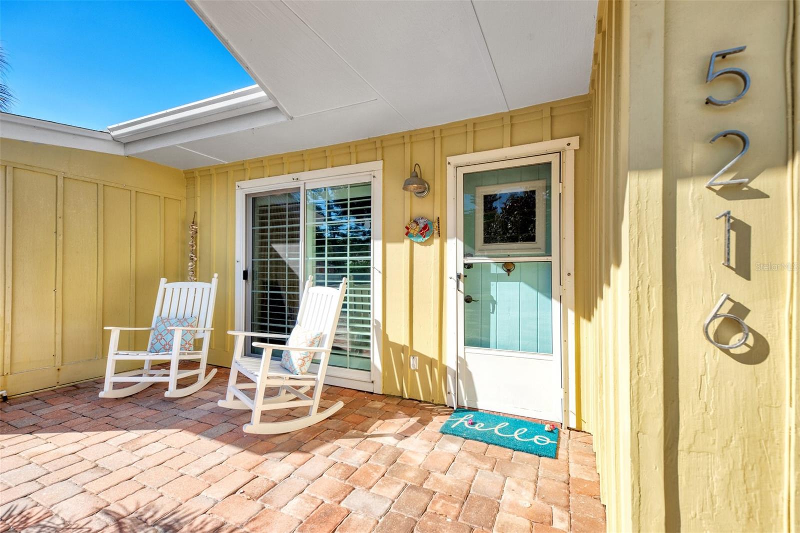 5216 Calle De Costa Rica, FL