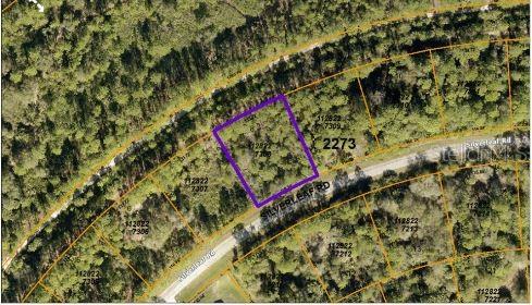 Silverleaf Road, FL