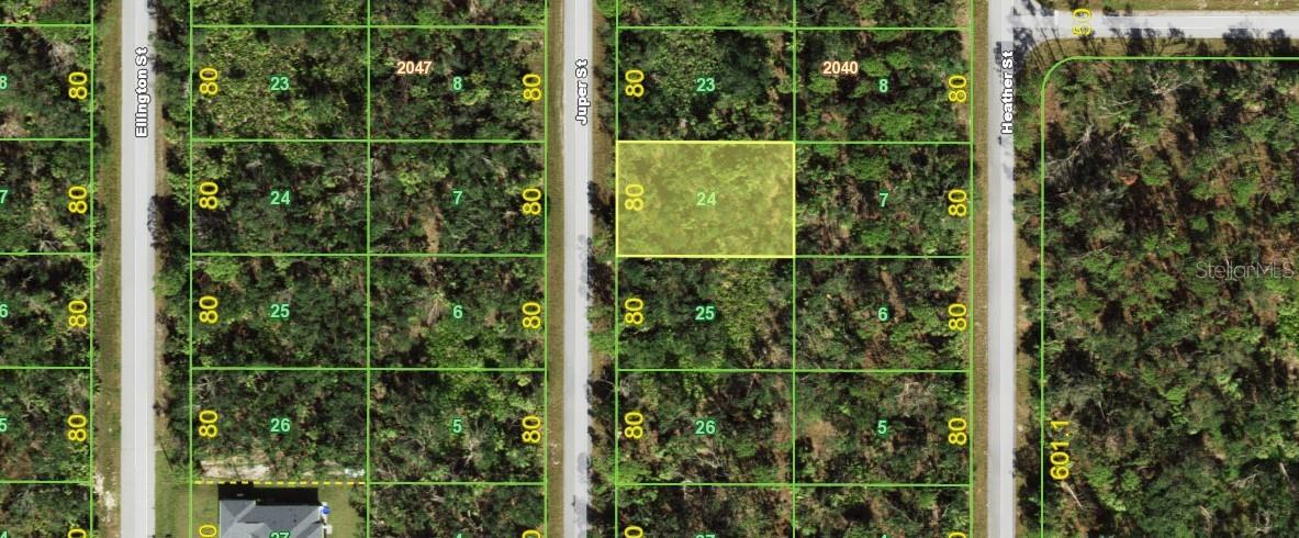408 Juper Street, FL