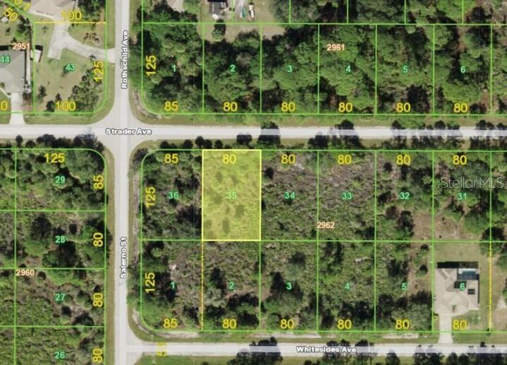 14211 Strader Avenue, FL