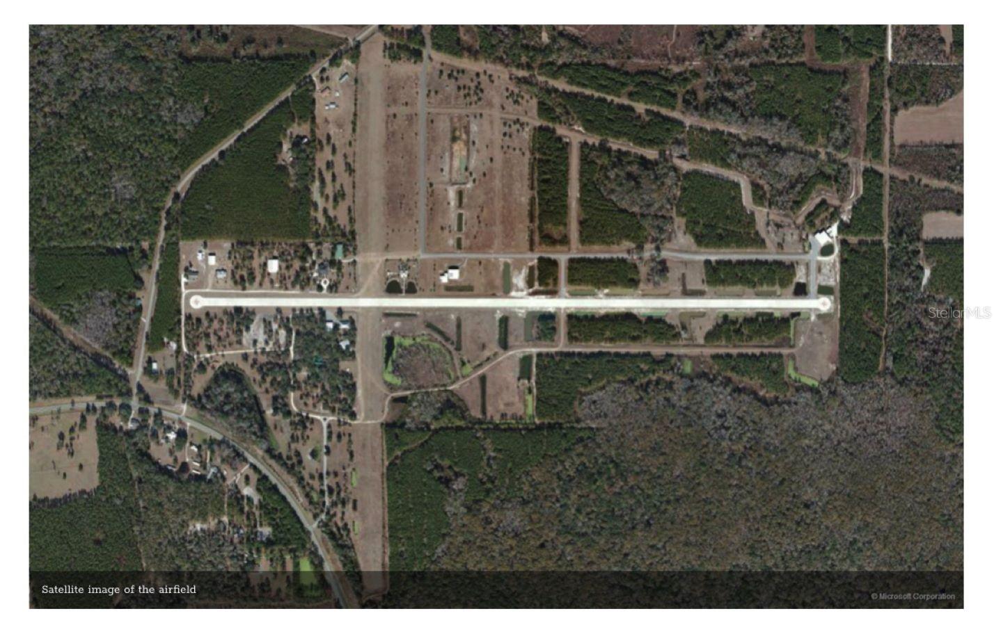 Parcel 3 128th Road, FL