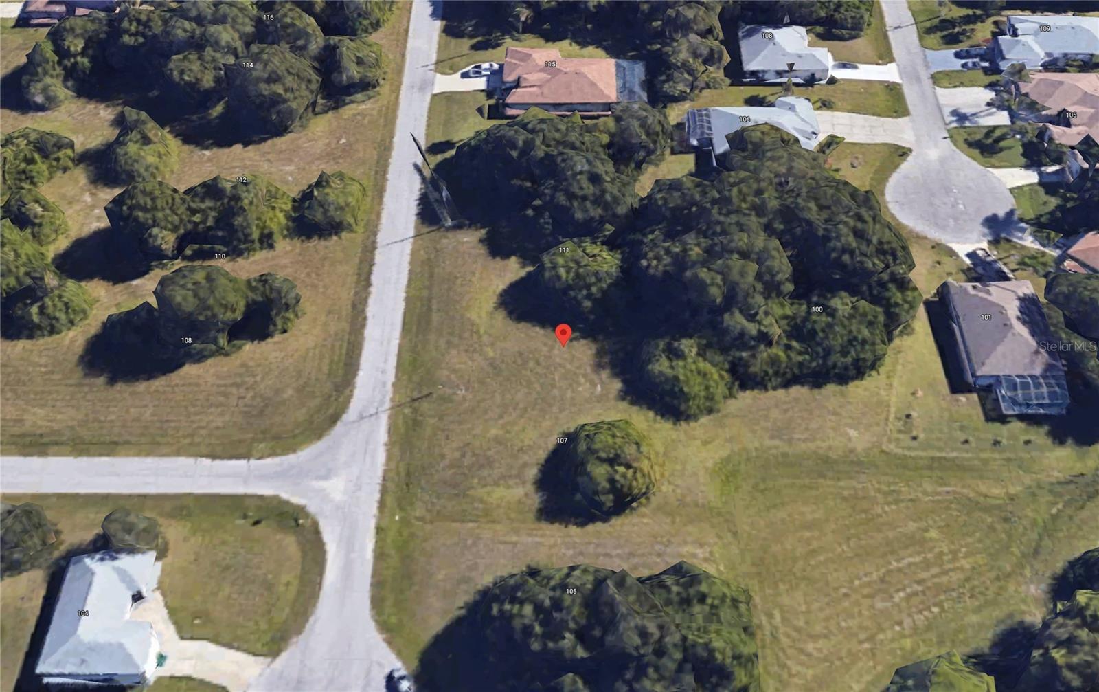 109 Wayne Road, FL