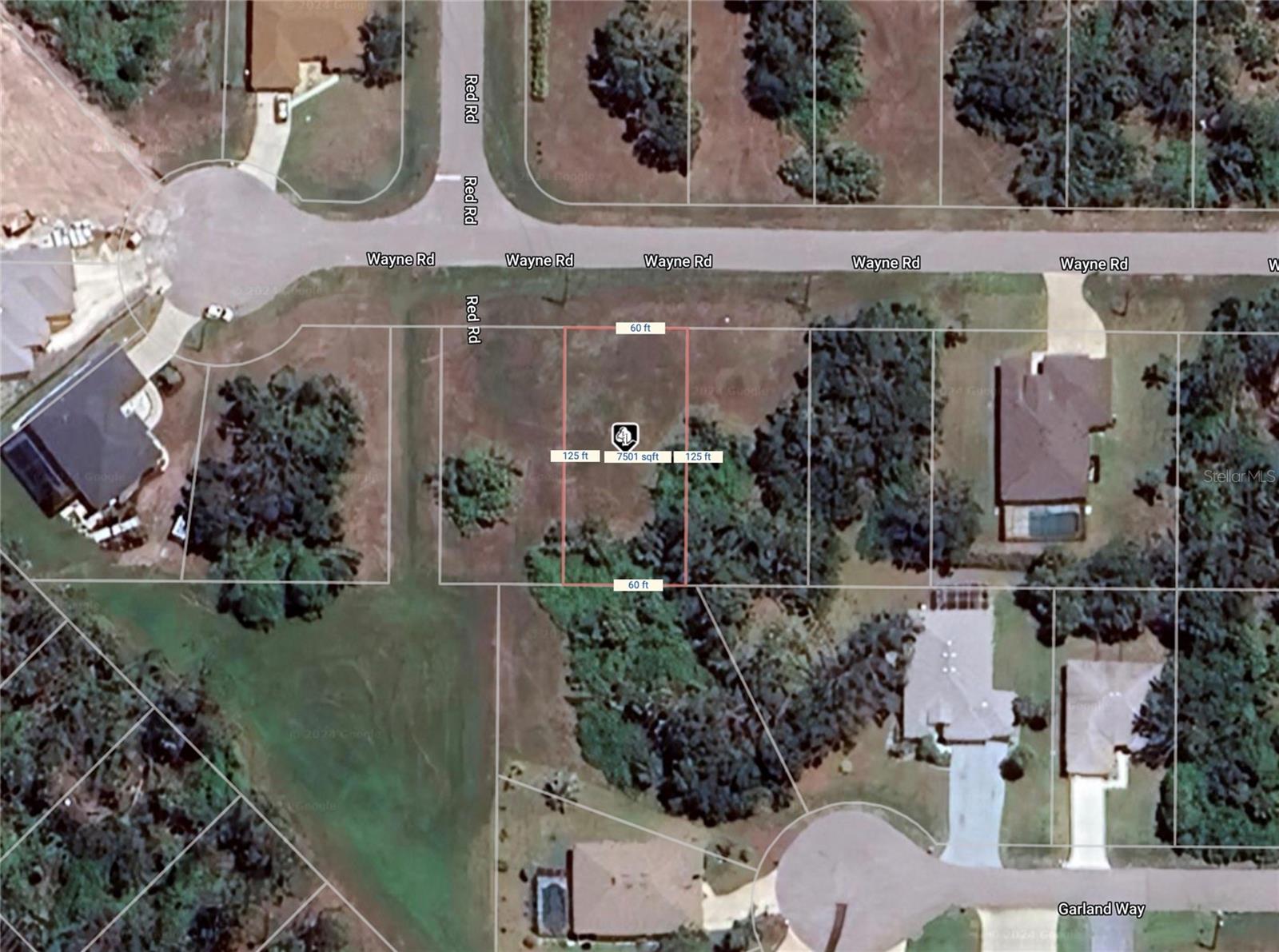 109 Wayne Road, FL