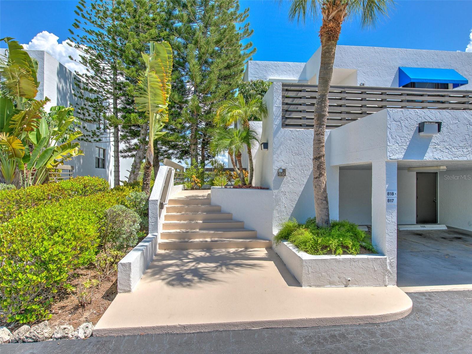 817 Bayport Way, FL