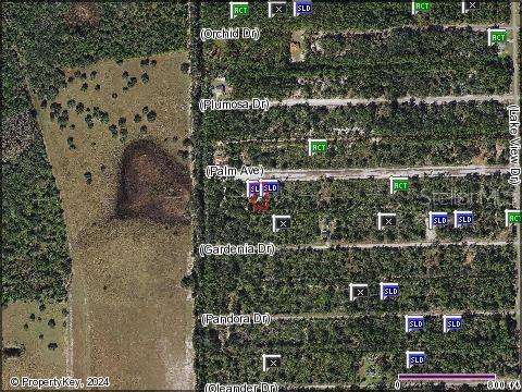 0 Palm Avenue, FL