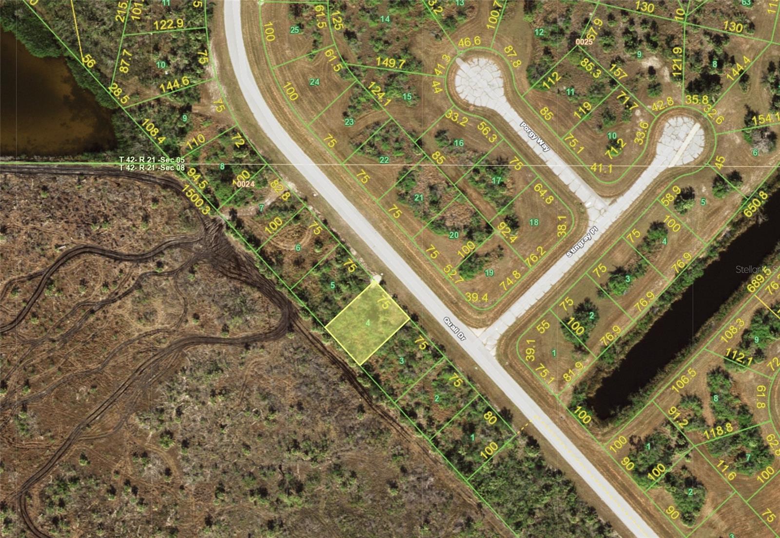 13023 Quail Drive, FL