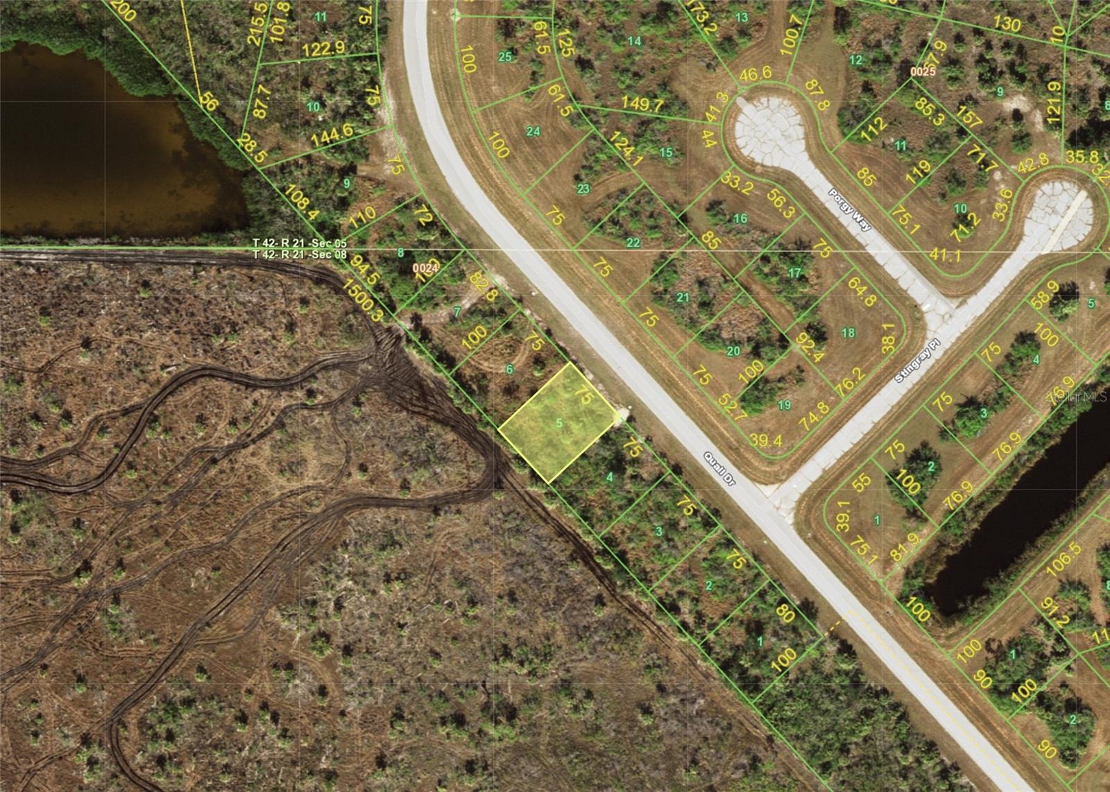 13019 Quail Drive, FL