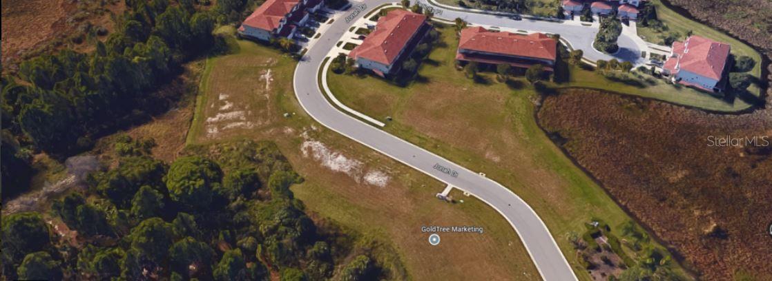 Jonah Drive, FL