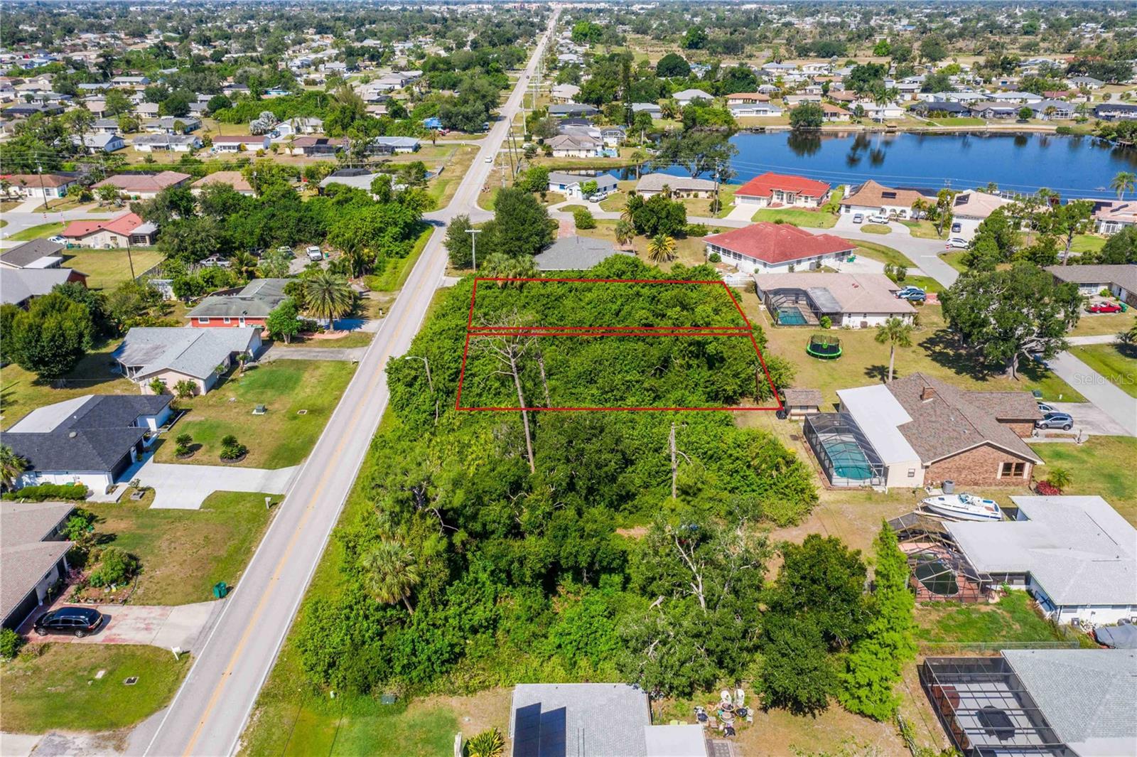 23108 & 23116 Olean Boulevard, FL