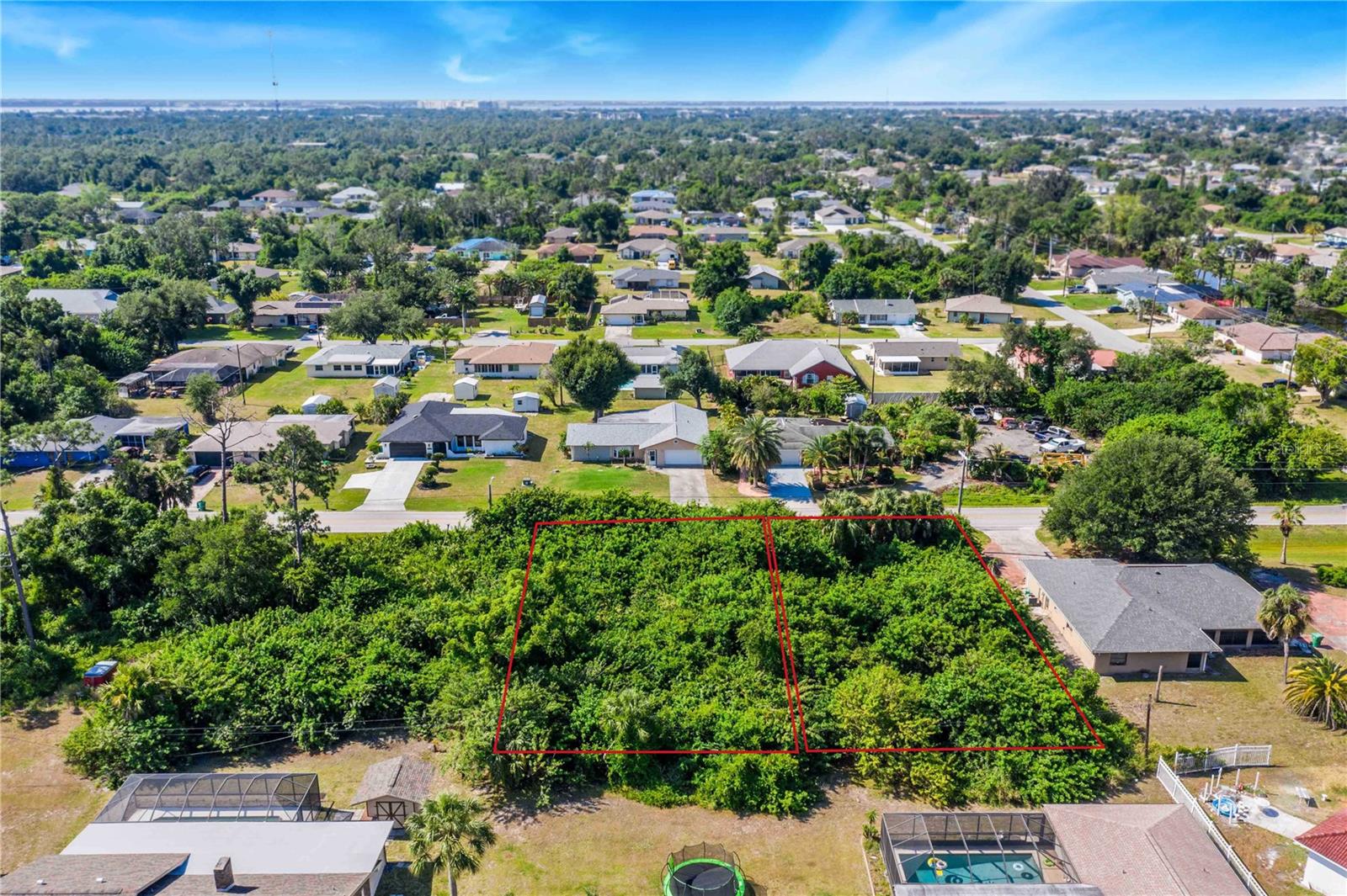 23108 & 23116 Olean Boulevard, FL
