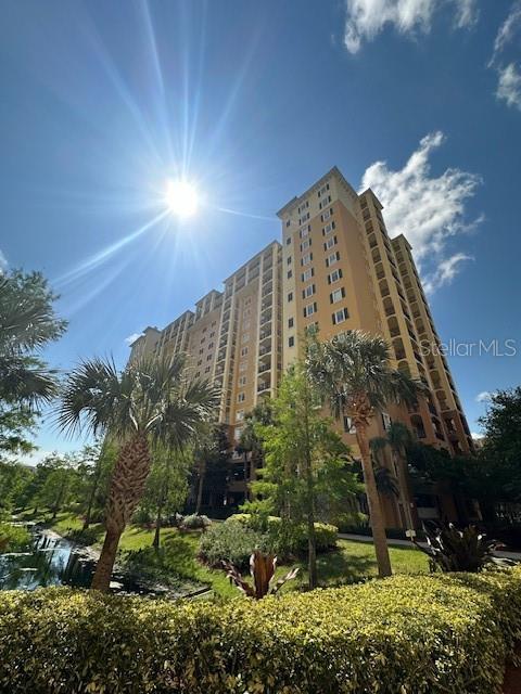 8101 Resort Village Drive, FL