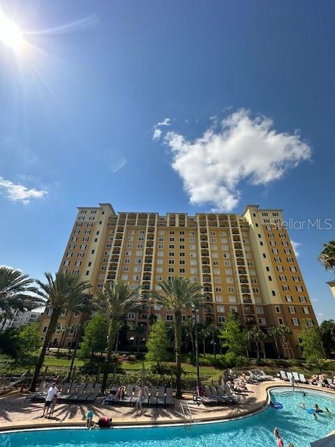 8101 Resort Village Drive, FL