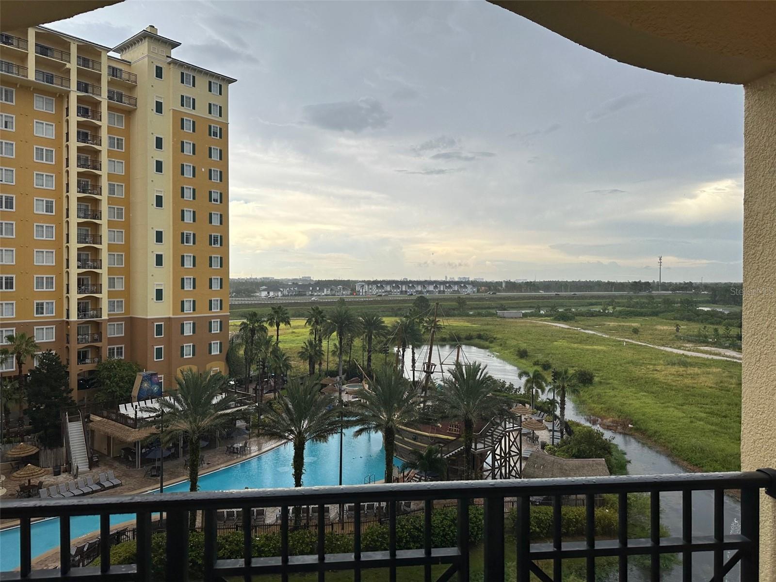 8101 Resort Village Drive, FL