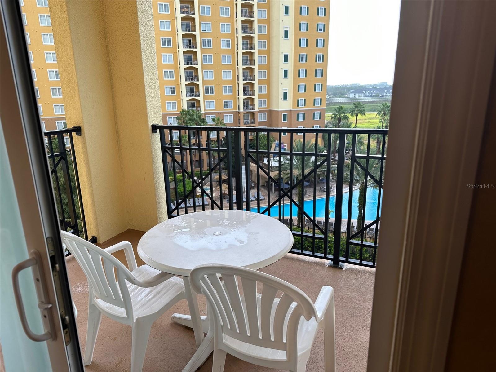 8101 Resort Village Drive, FL