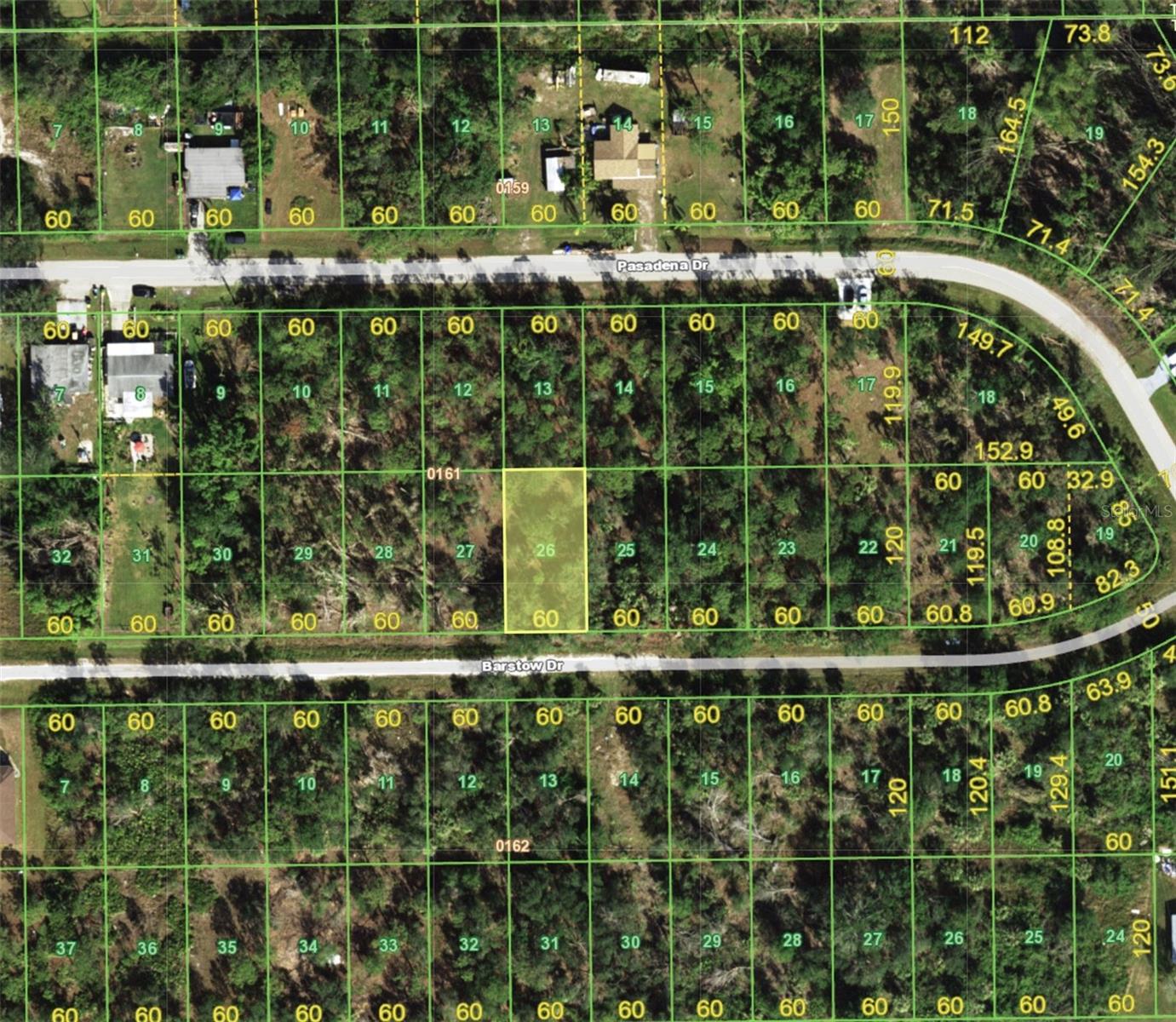 28214 Barstow Drive, FL