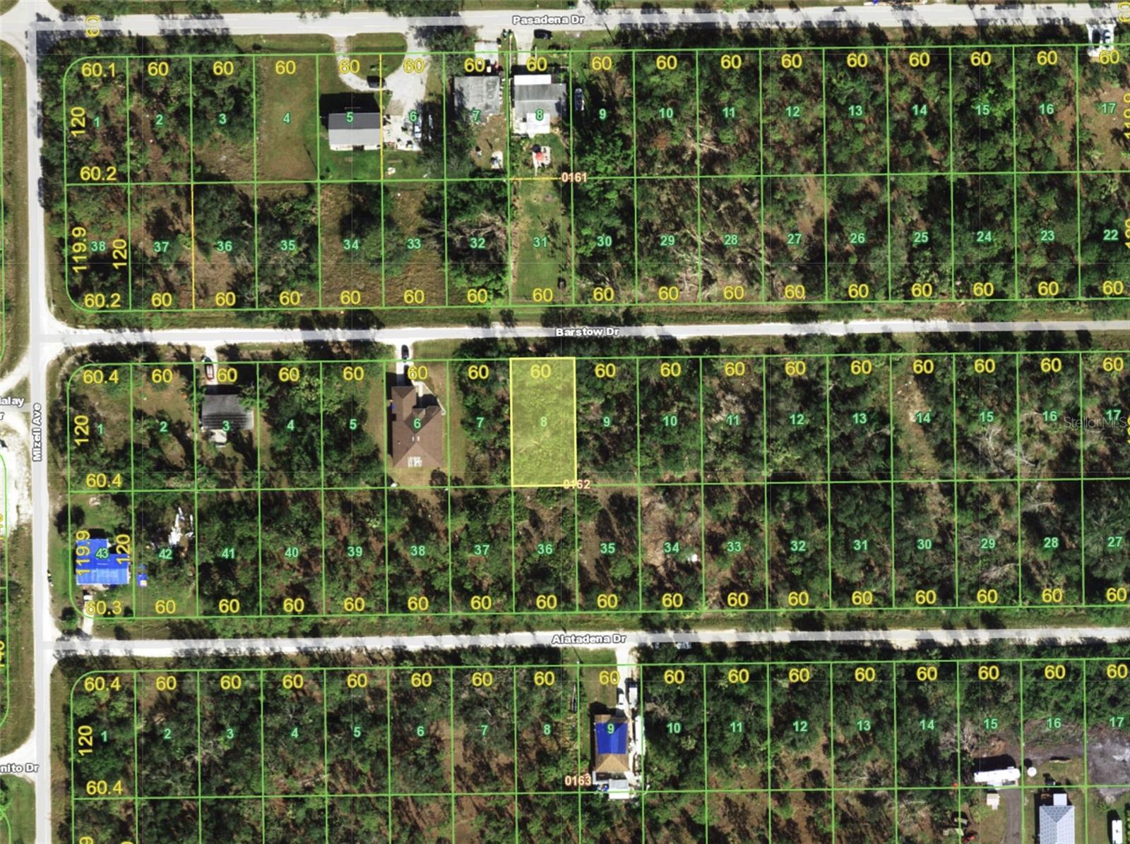 28183 Barstow Drive, FL