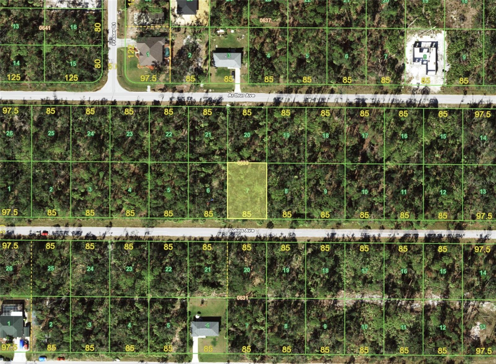 17092 Johns Avenue, FL
