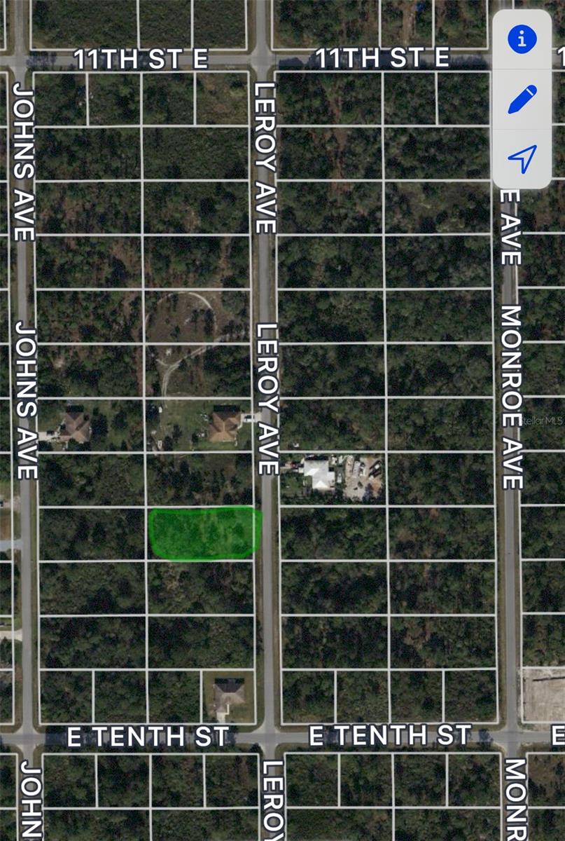 1007 Leroy Avenue, FL