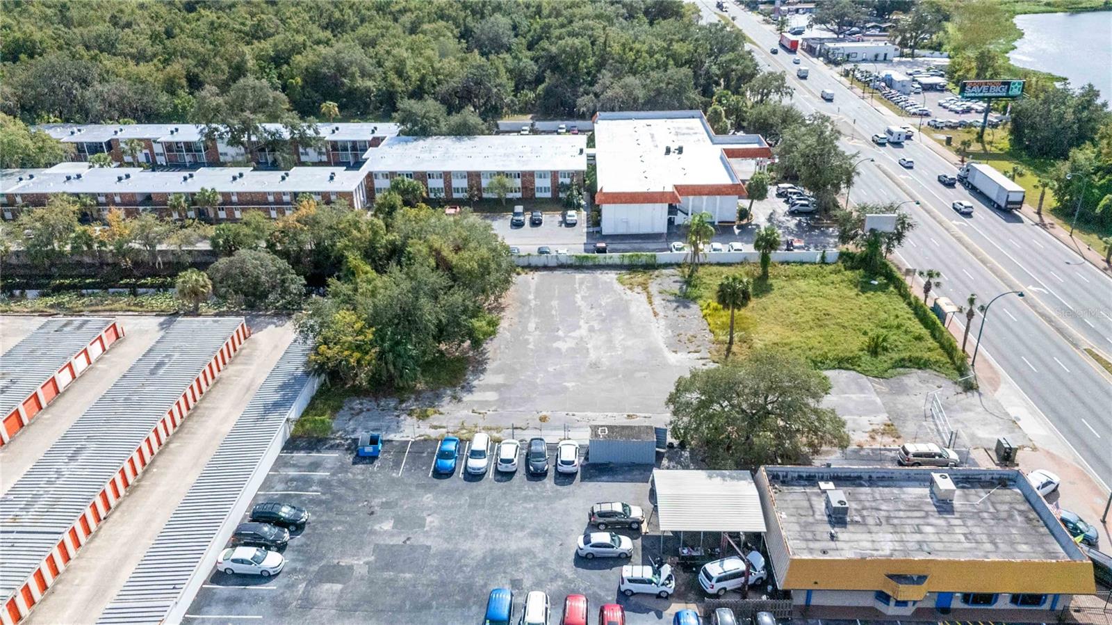 4849 Orange Blossom Trail, FL